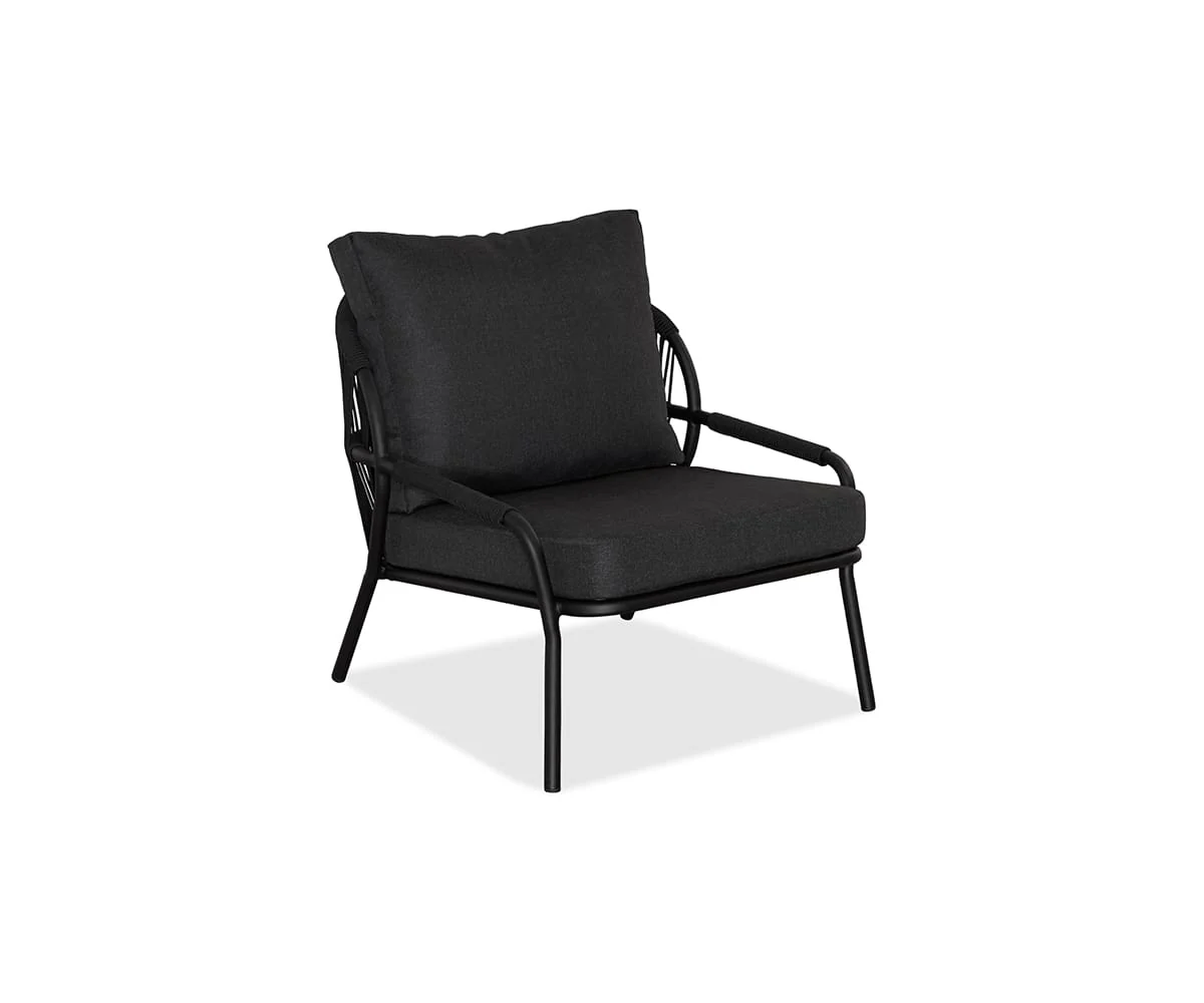 Emyr Outdoor Lounge Set + Protective Covers - Image 7