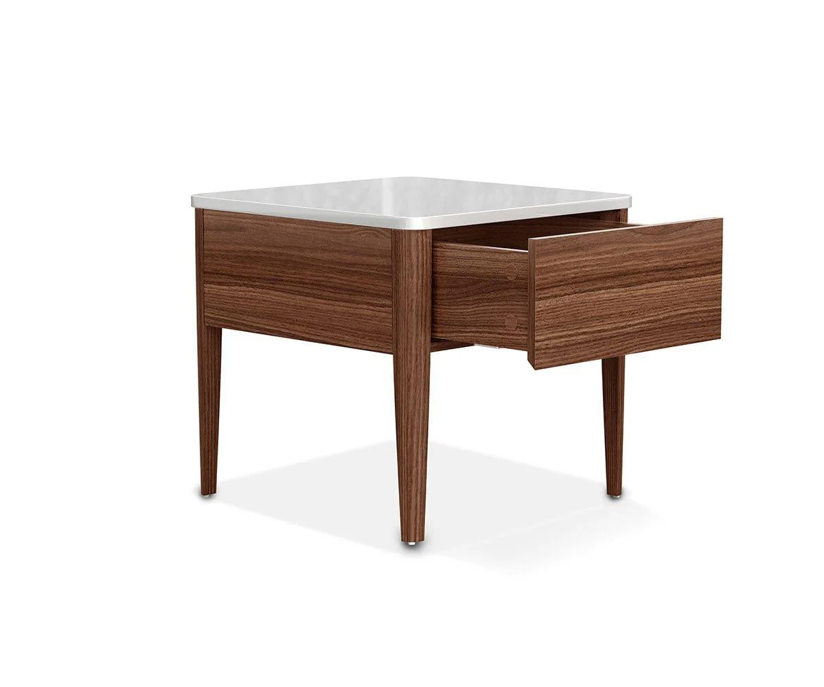 Enna End Table - Image 3