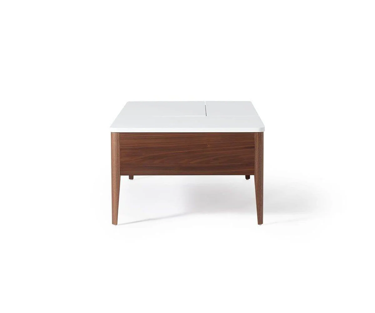 Enna Lift Top Storage Coffee Table - Image 5