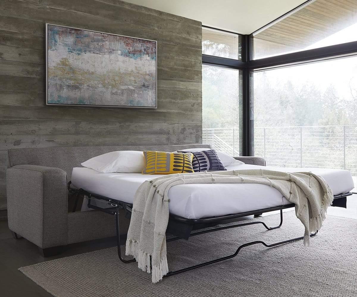 Ezra Flip Chaise Sleeper Sectional - Image 3