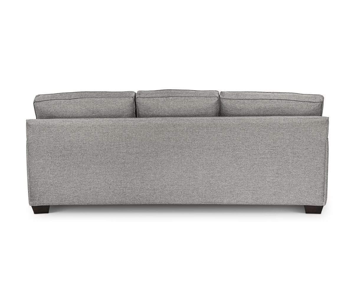 Ezra Flip Chaise Sleeper Sectional - Image 7