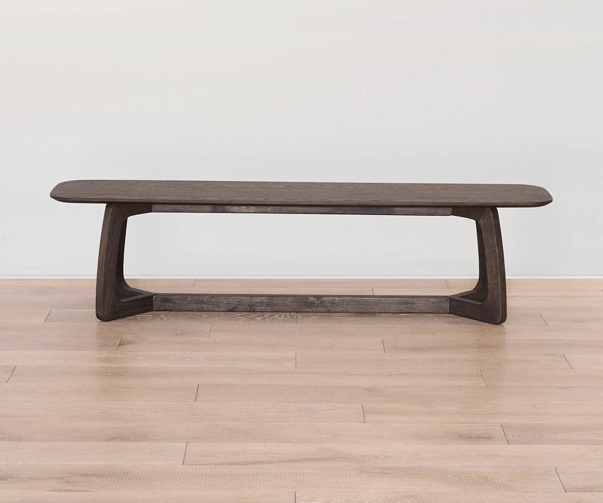 Faroe Dining Bench - Image 3