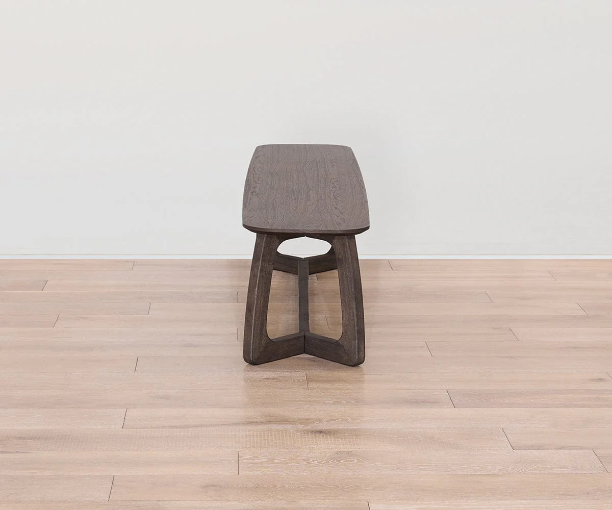 Faroe Dining Bench - Image 4