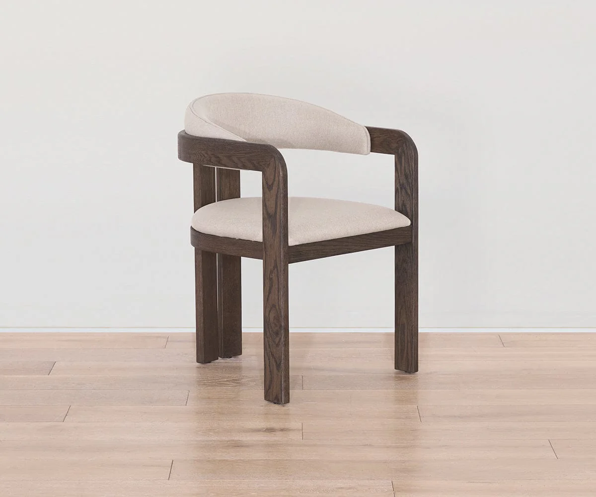 Faroe Dining Chair - Image 2