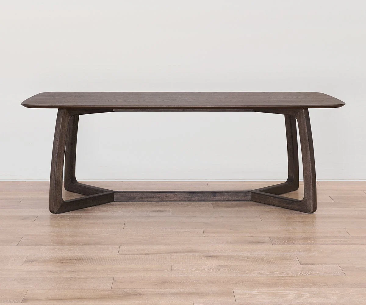 Faroe Dining Table - Image 3