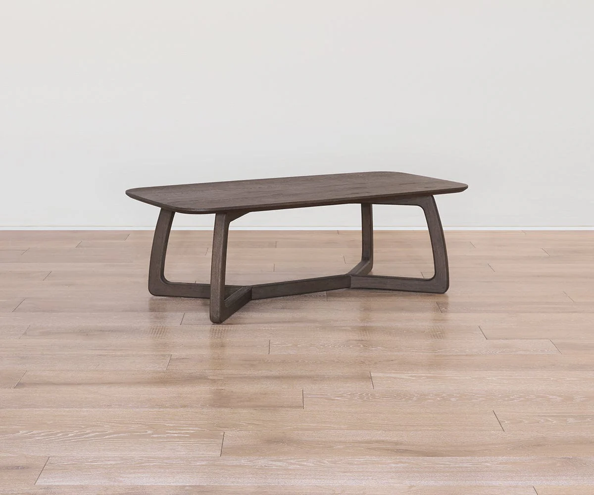 Faroe Rectangular Coffee Table - Image 2