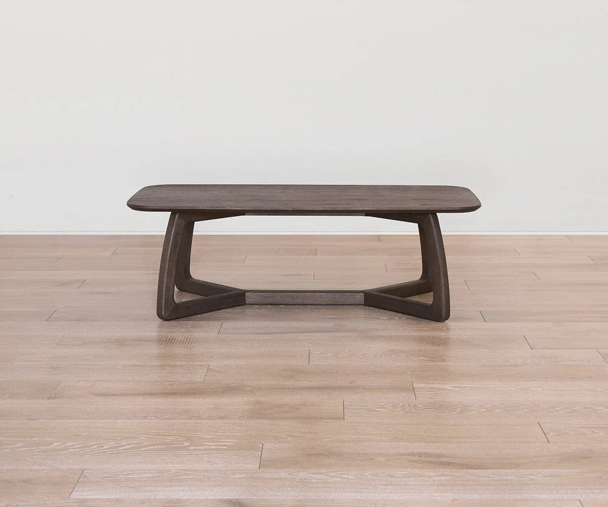 Faroe Rectangular Coffee Table - Image 3