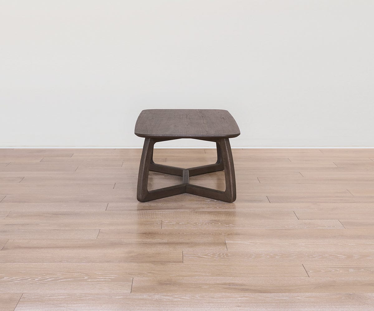 Faroe Rectangular Coffee Table - Image 4