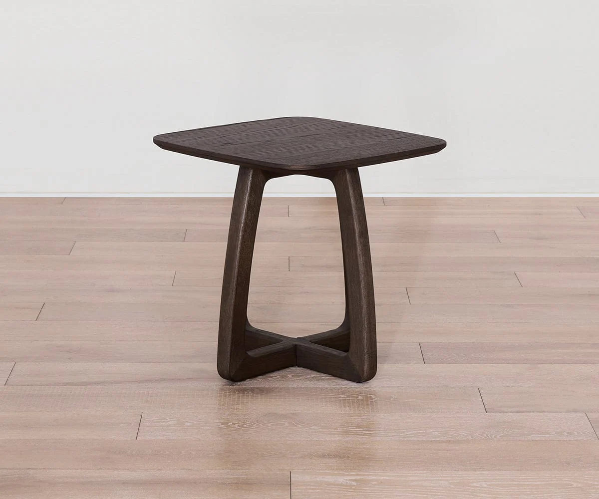 Faroe Square End Table - Image 2
