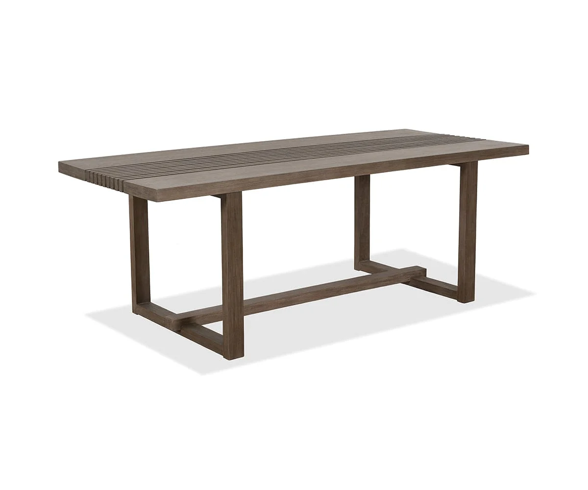 Farren Outdoor Dining Table - Image 3