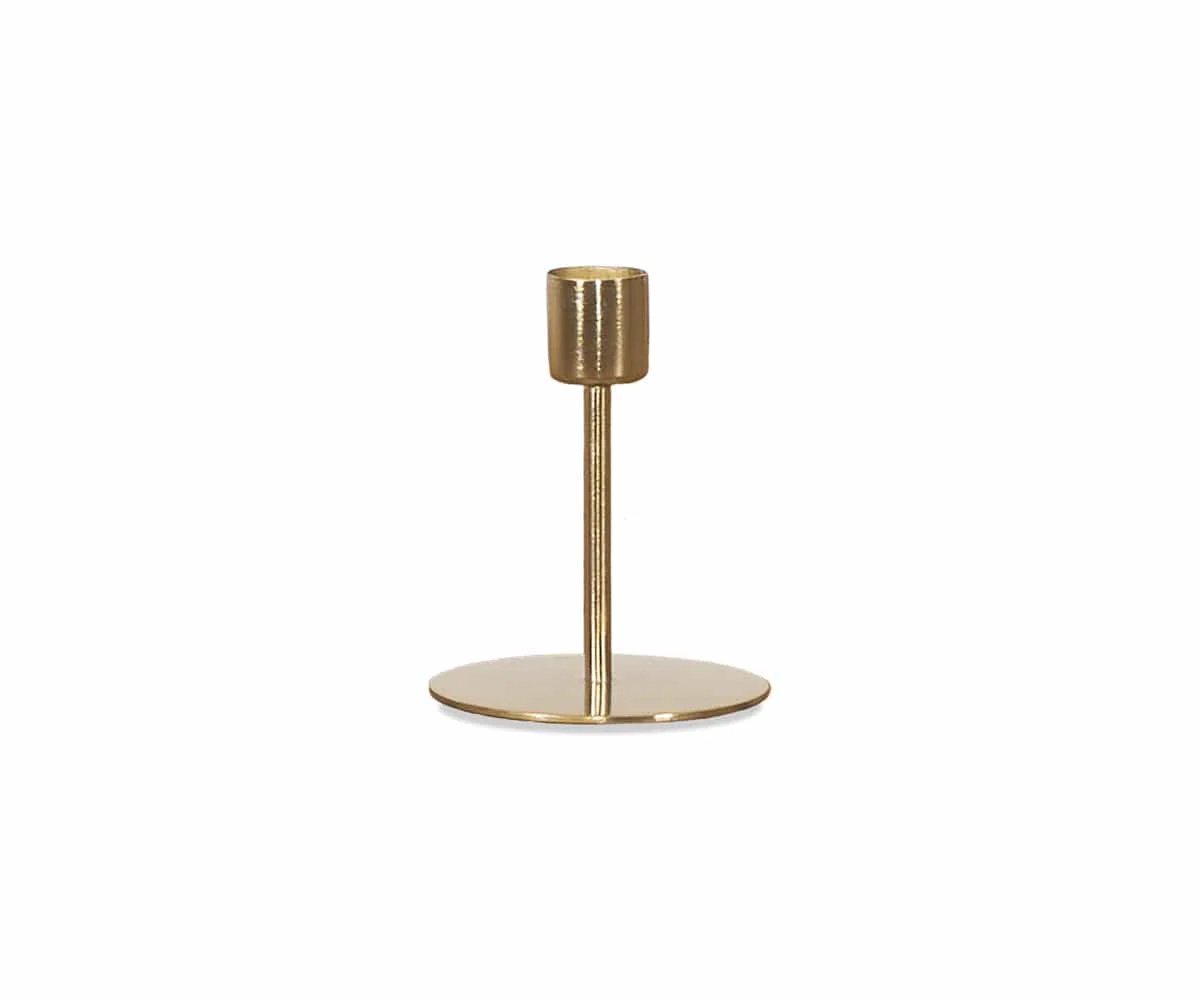 Fina Candlestick