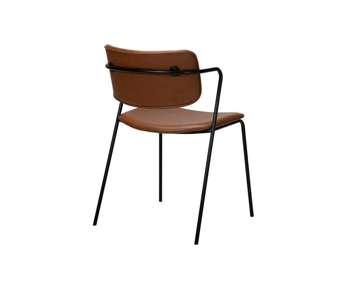 Finn Dining Chair - Image 8