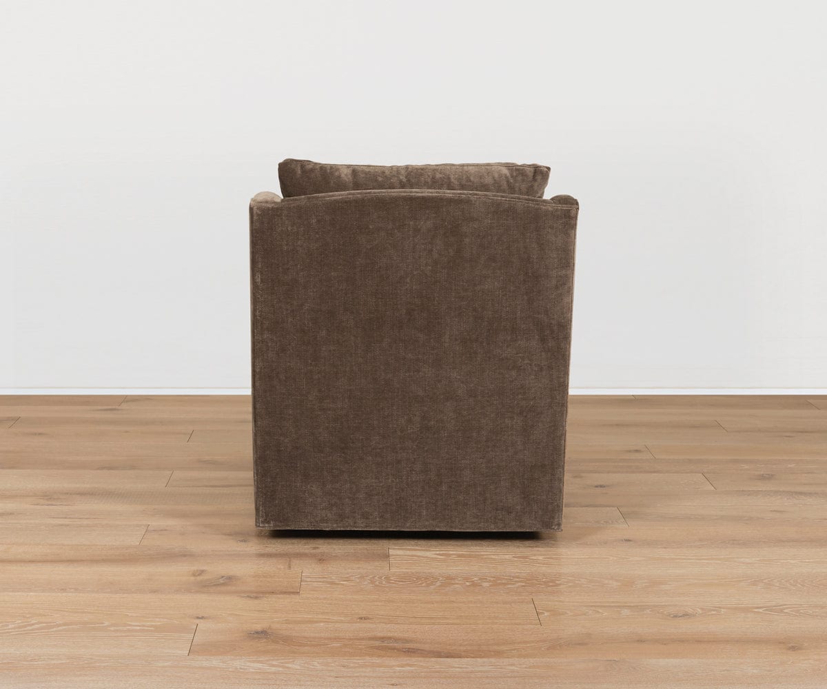 Forseti Swivel Chair - Image 3