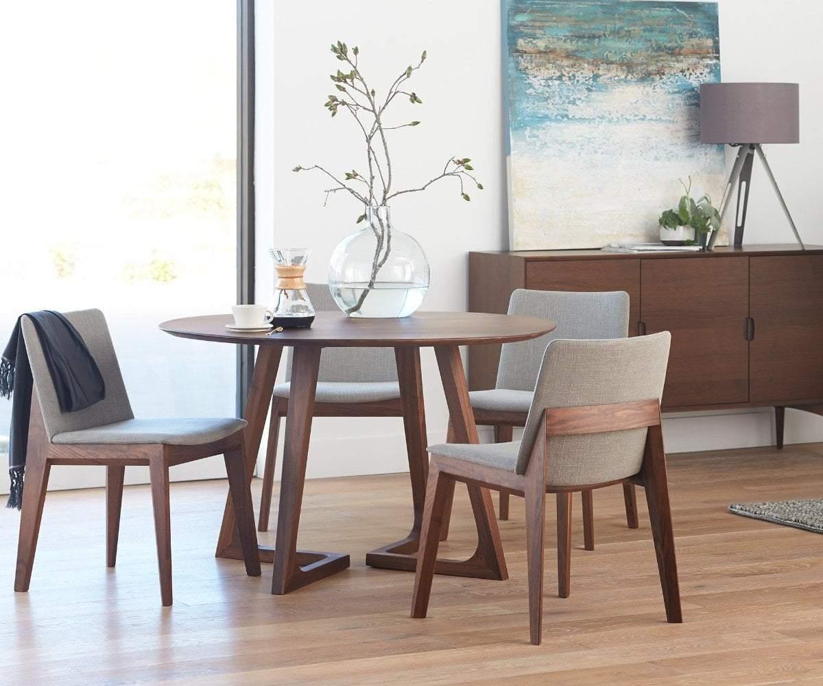 Fuchsia Dining Chair - Image 4