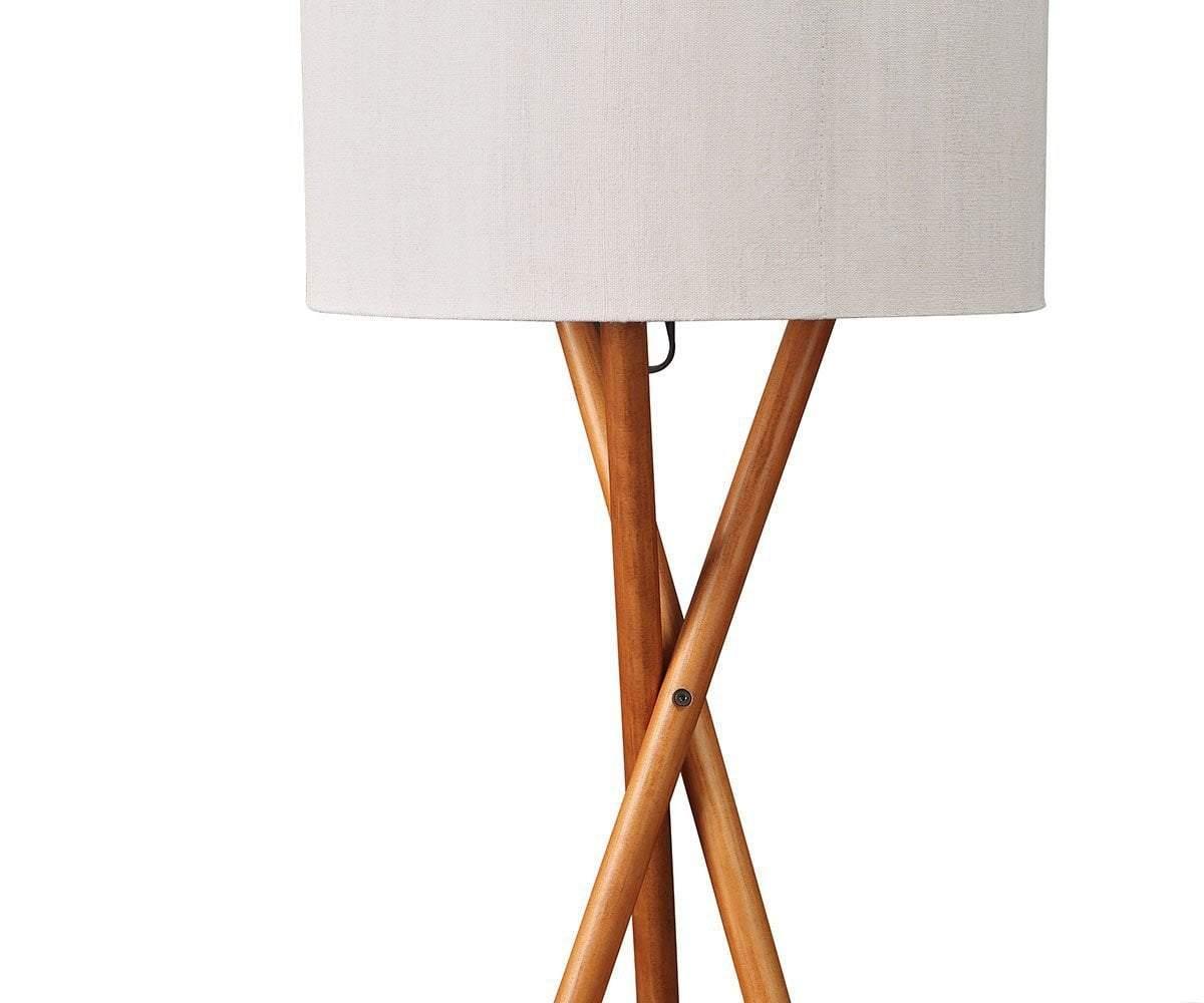 Gaffel Floor Lamp - Image 3