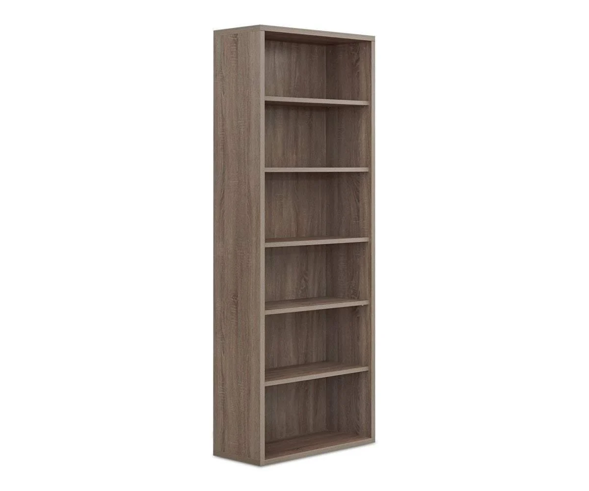Gammel High Bookcase - Image 3