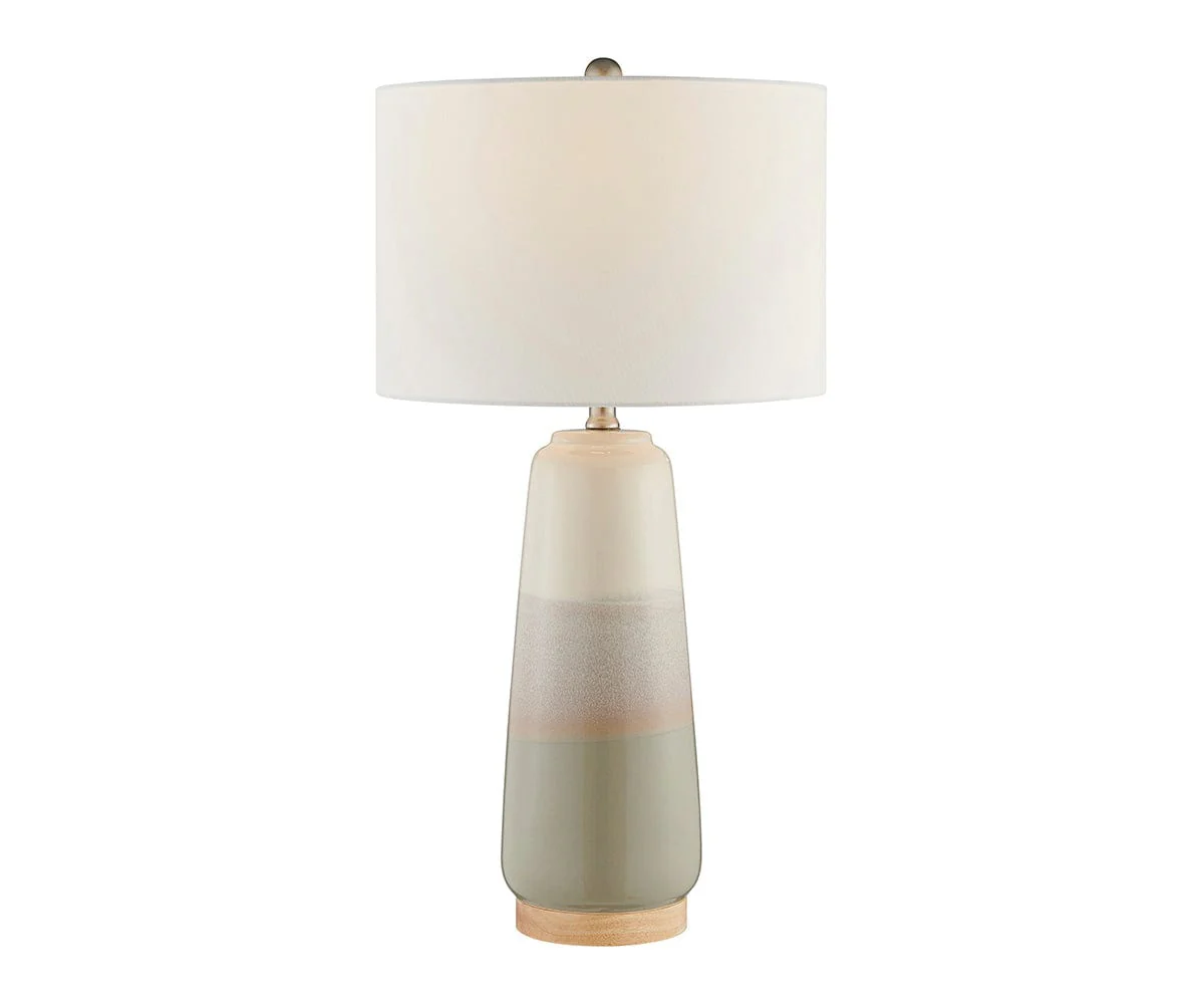 Ghazi Table Lamp