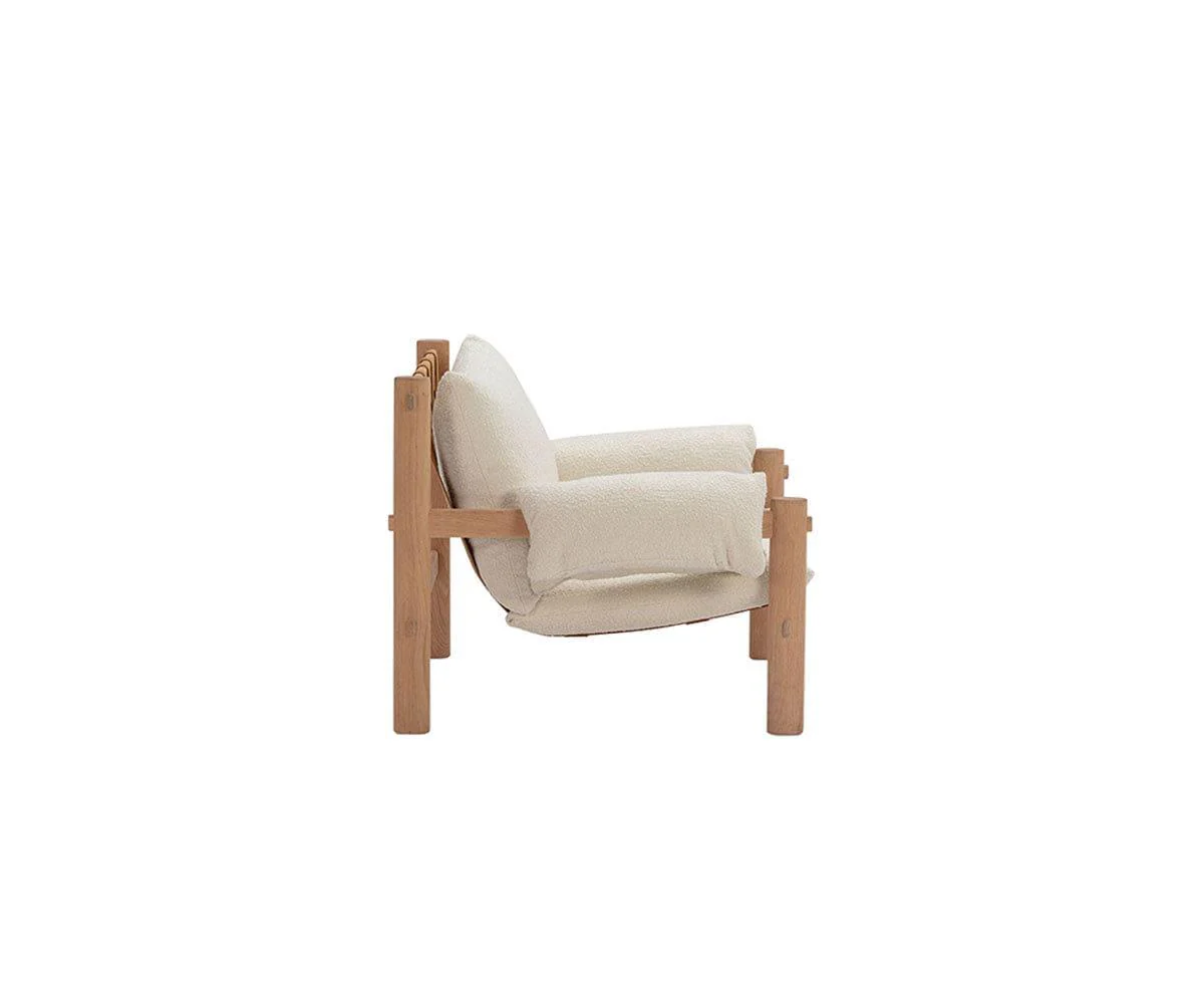 Greta Lounge Chair - Image 3