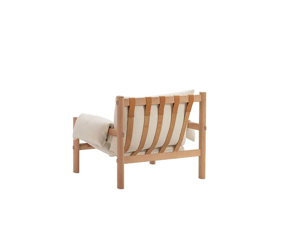 Greta Lounge Chair - Image 4