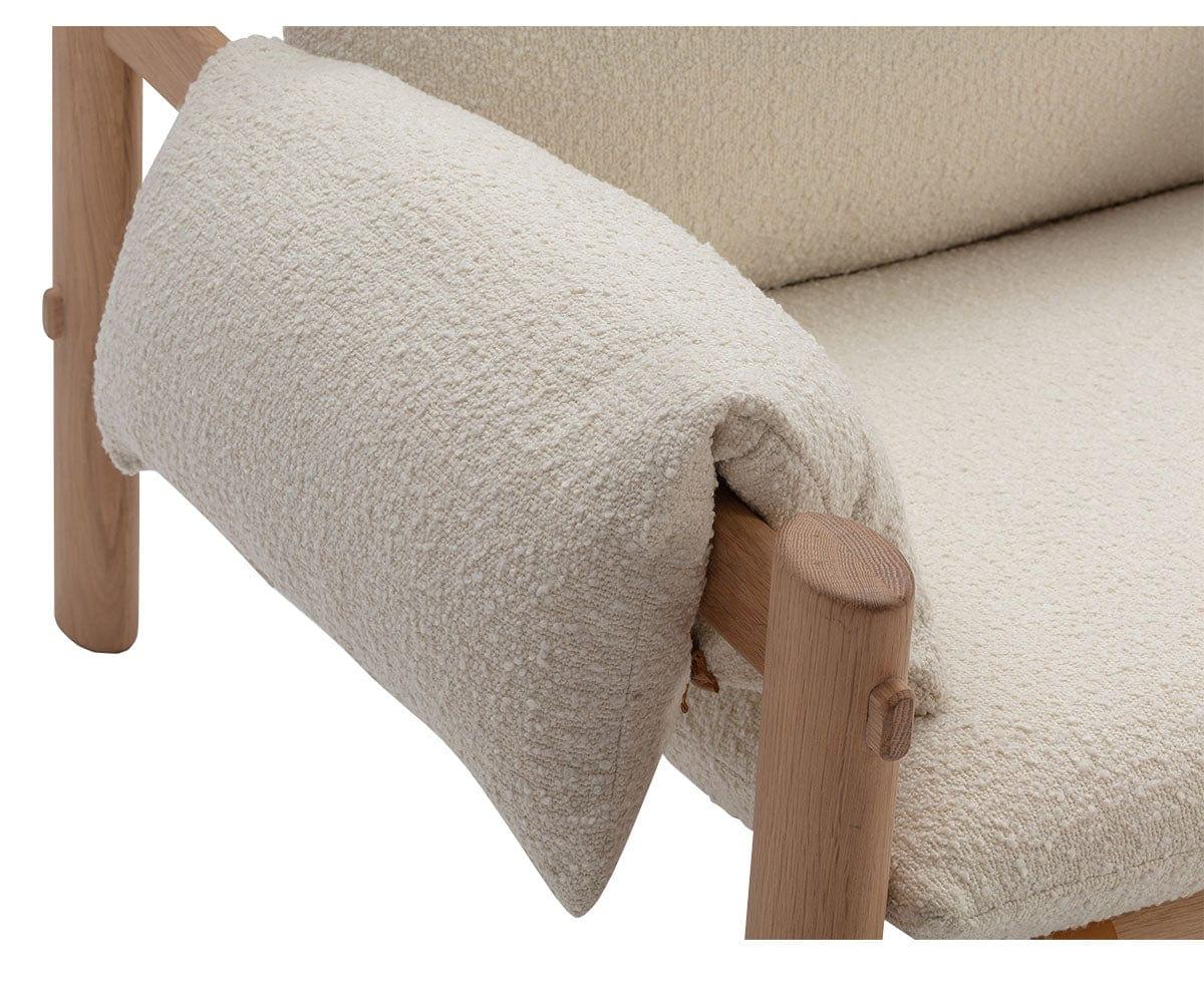 Greta Lounge Chair - Image 5