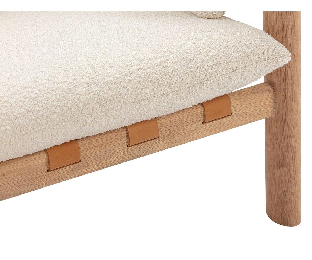 Greta Lounge Chair - Image 6