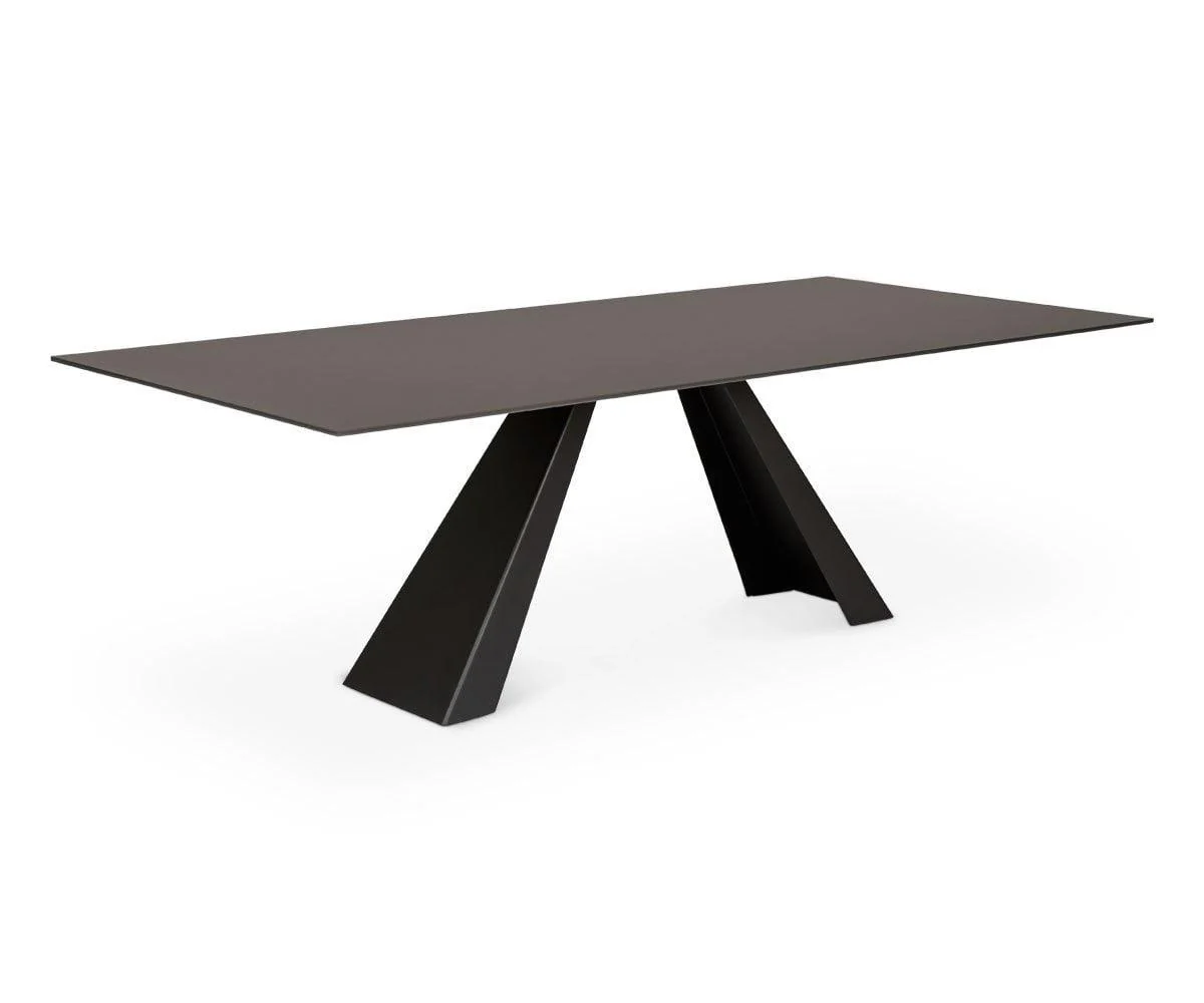 Gunnar 94.5" Dining Table - Image 2