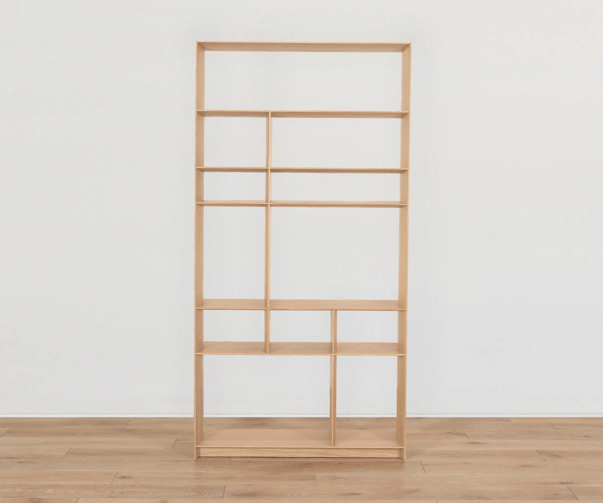 Haldi Bookcase II - Image 11