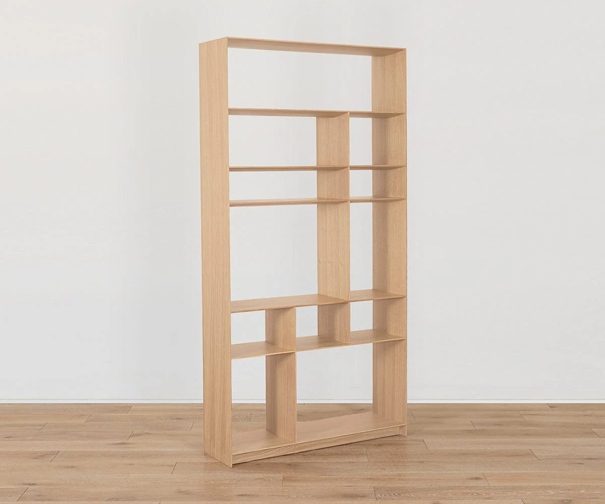 Haldi Bookcase II - Image 12