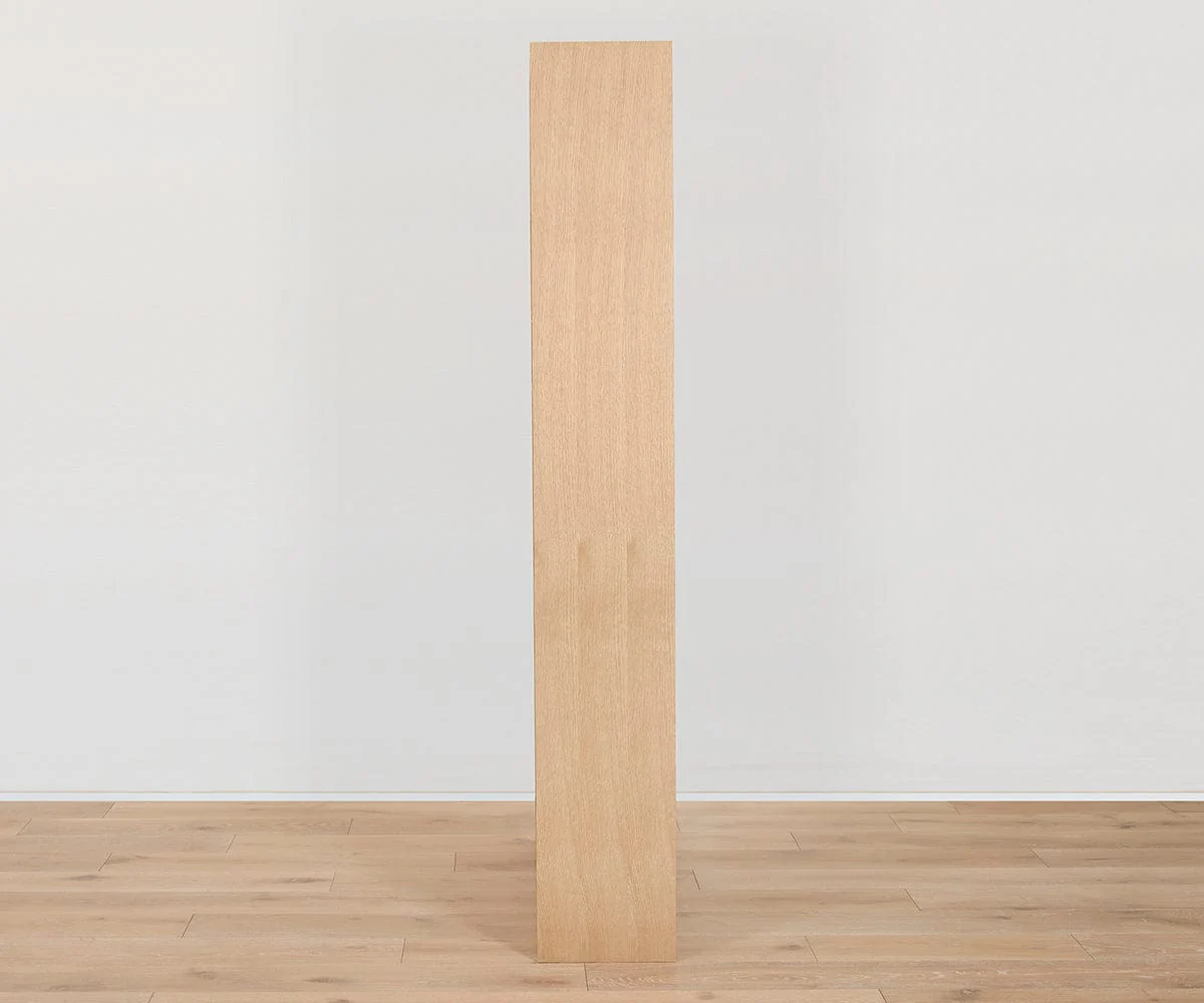 Haldi Narrow Bookcase - Image 8