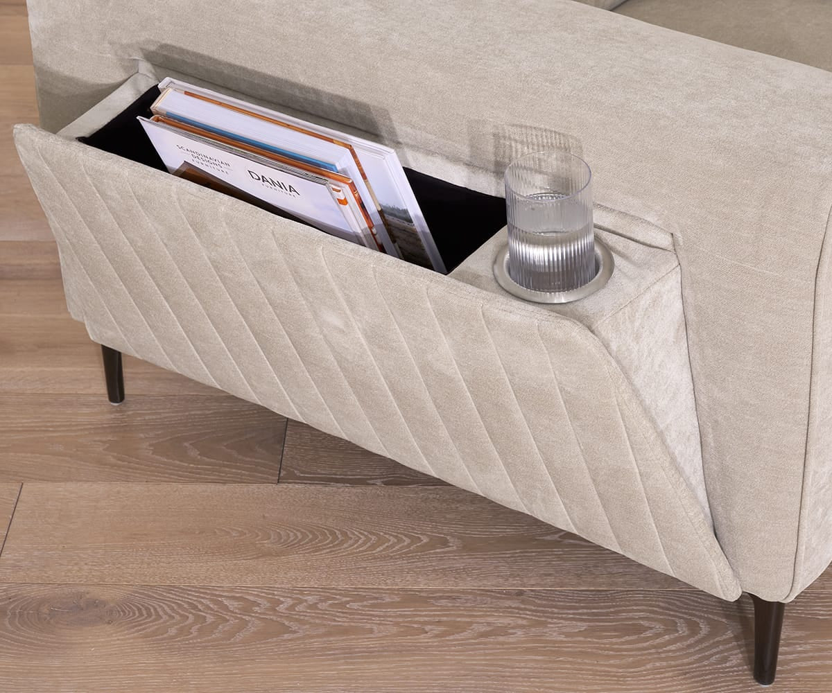 Harlan Power Recliner - Image 6