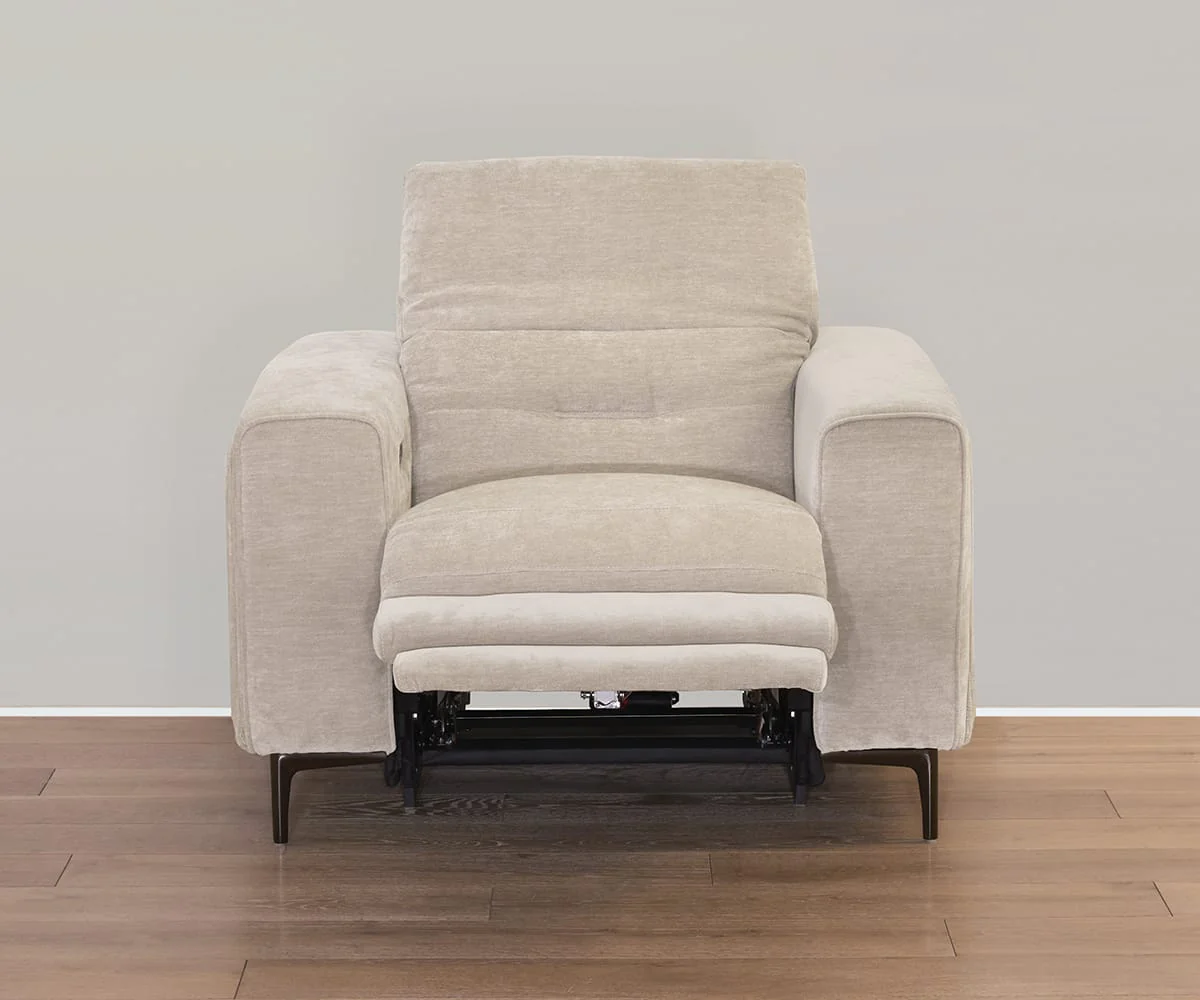 Harlan Power Recliner - Image 8