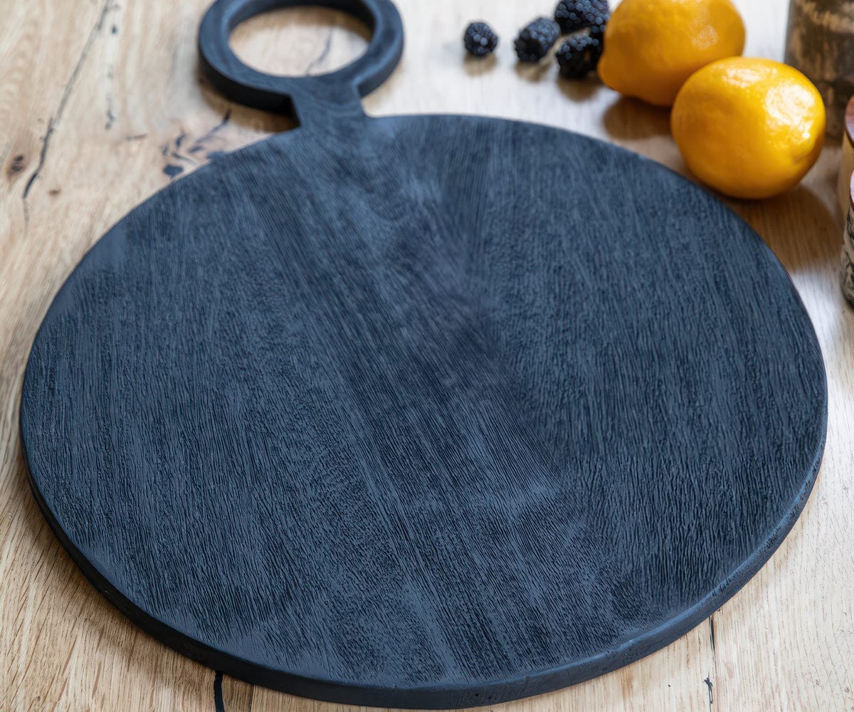 Hava Round Board