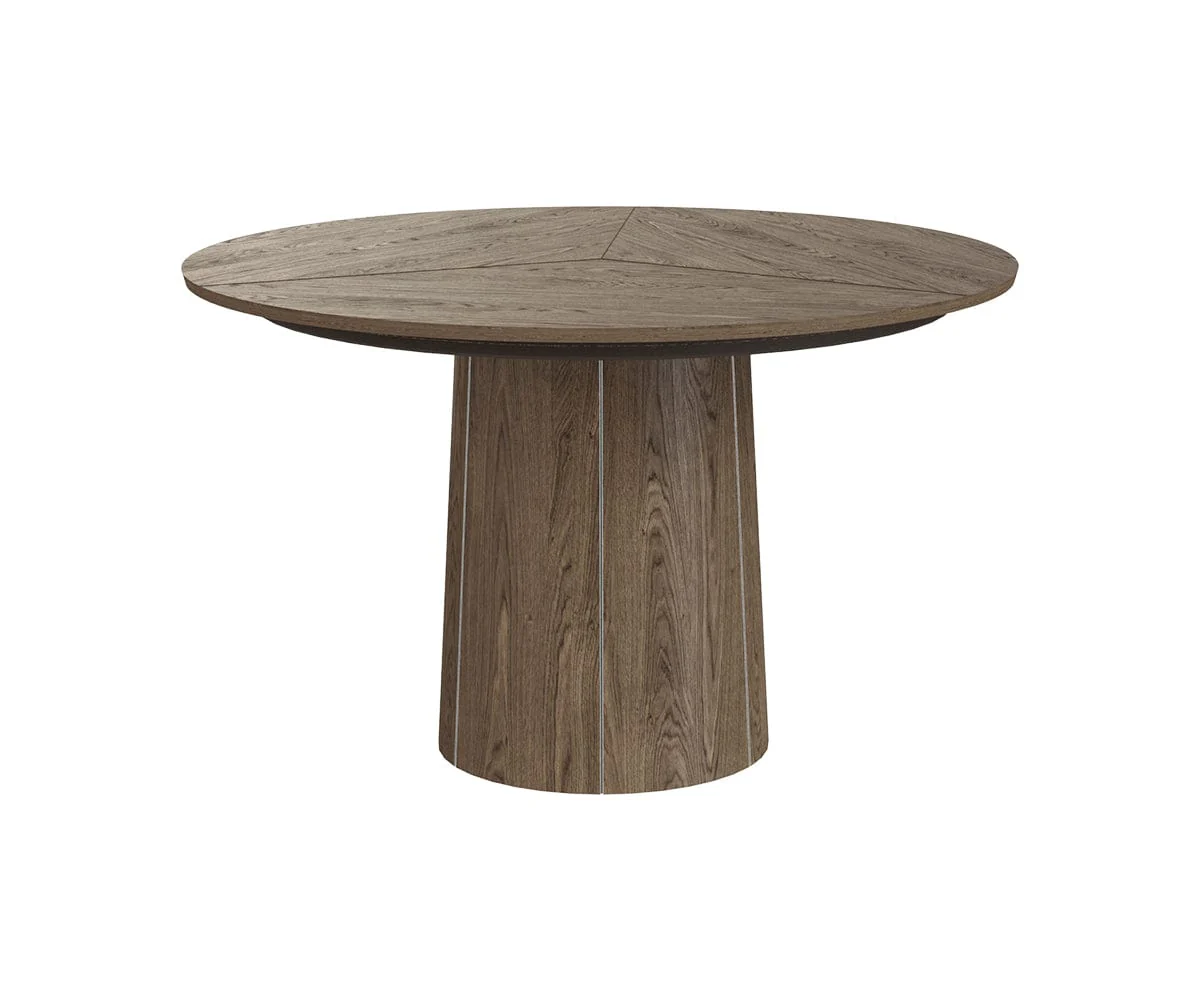 Helle Round Extension Table - Image 11