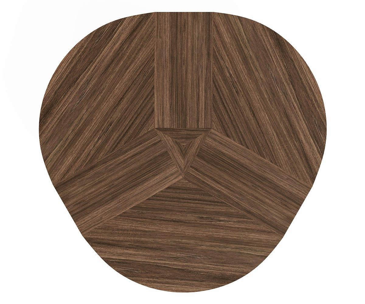 Helle Round Extension Table - Image 6