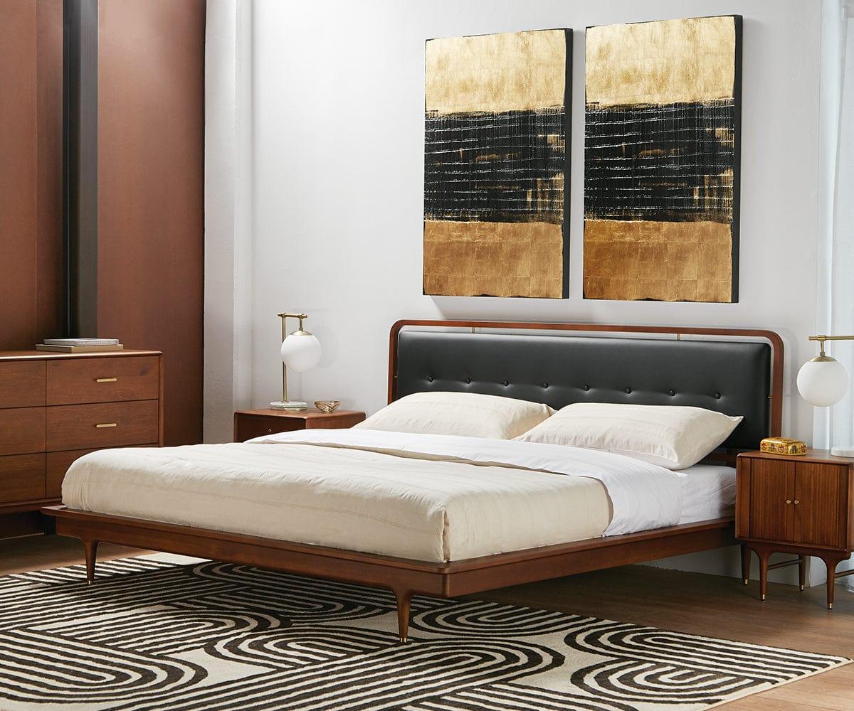 Hendrick Bed - Image 2
