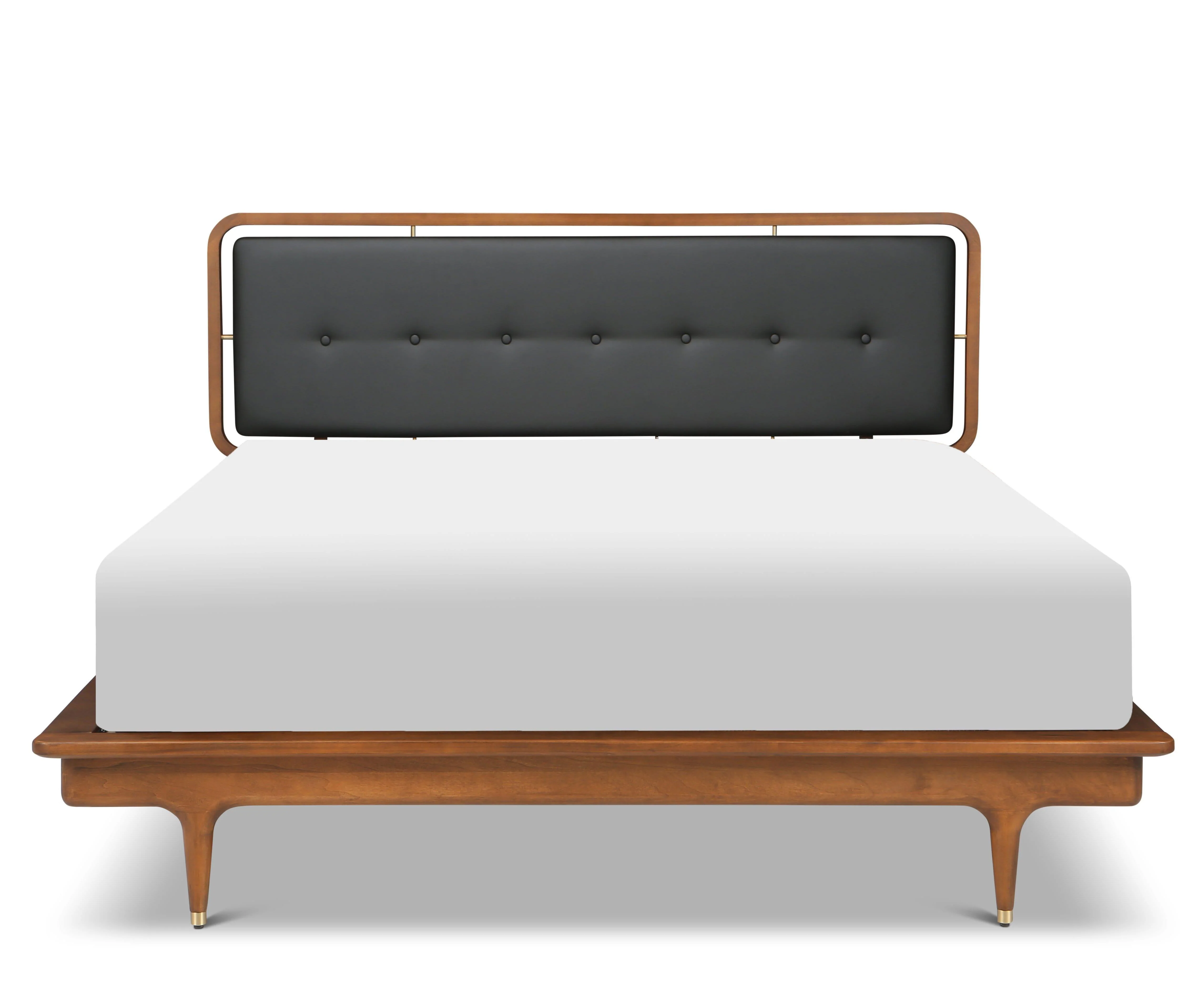 Hendrick Bed - Image 3