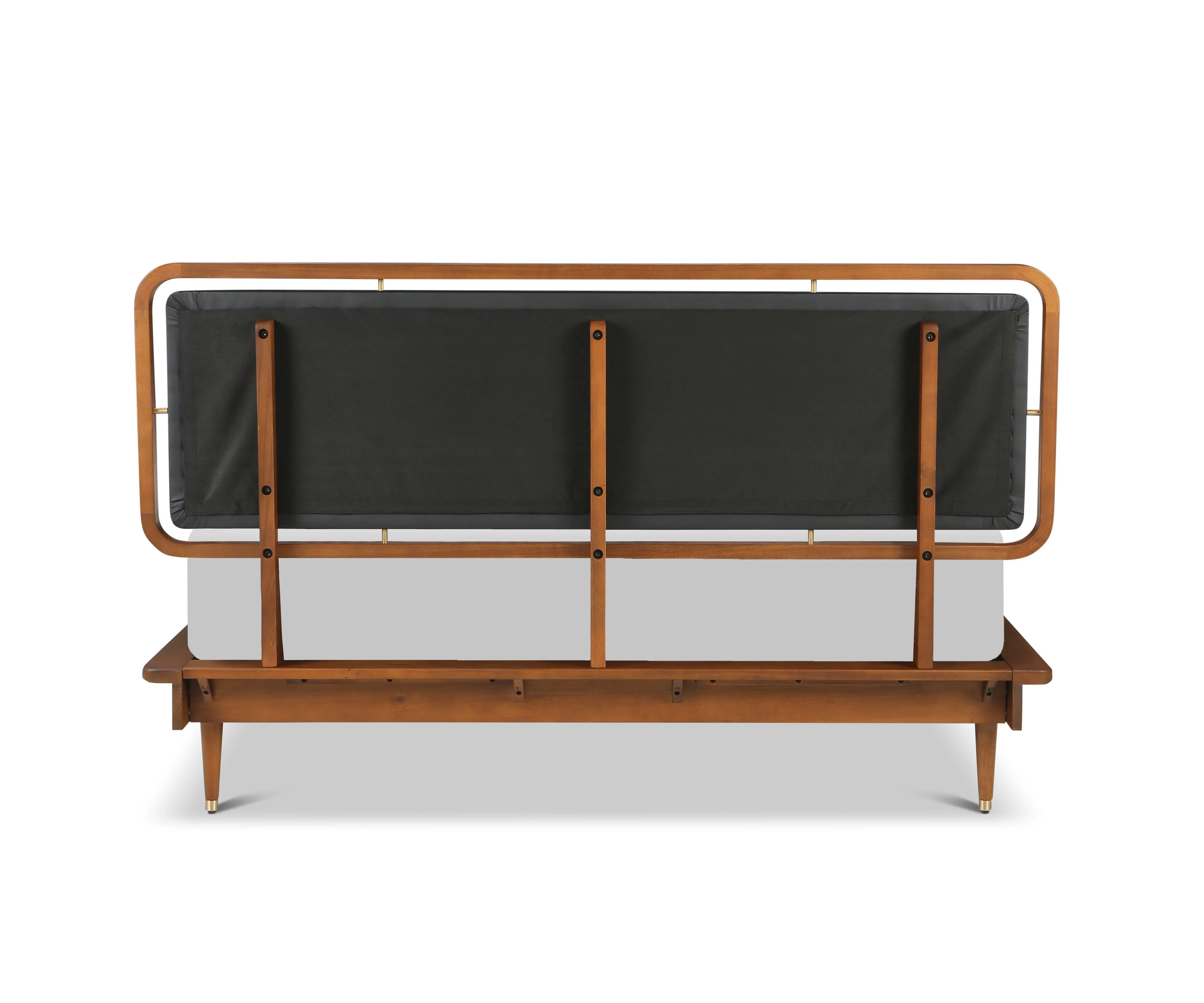 Hendrick Bed - Image 5