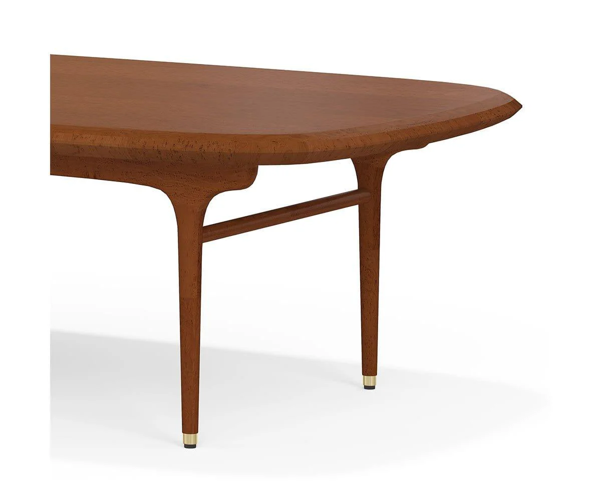 Hendrick Coffee Table - Image 5