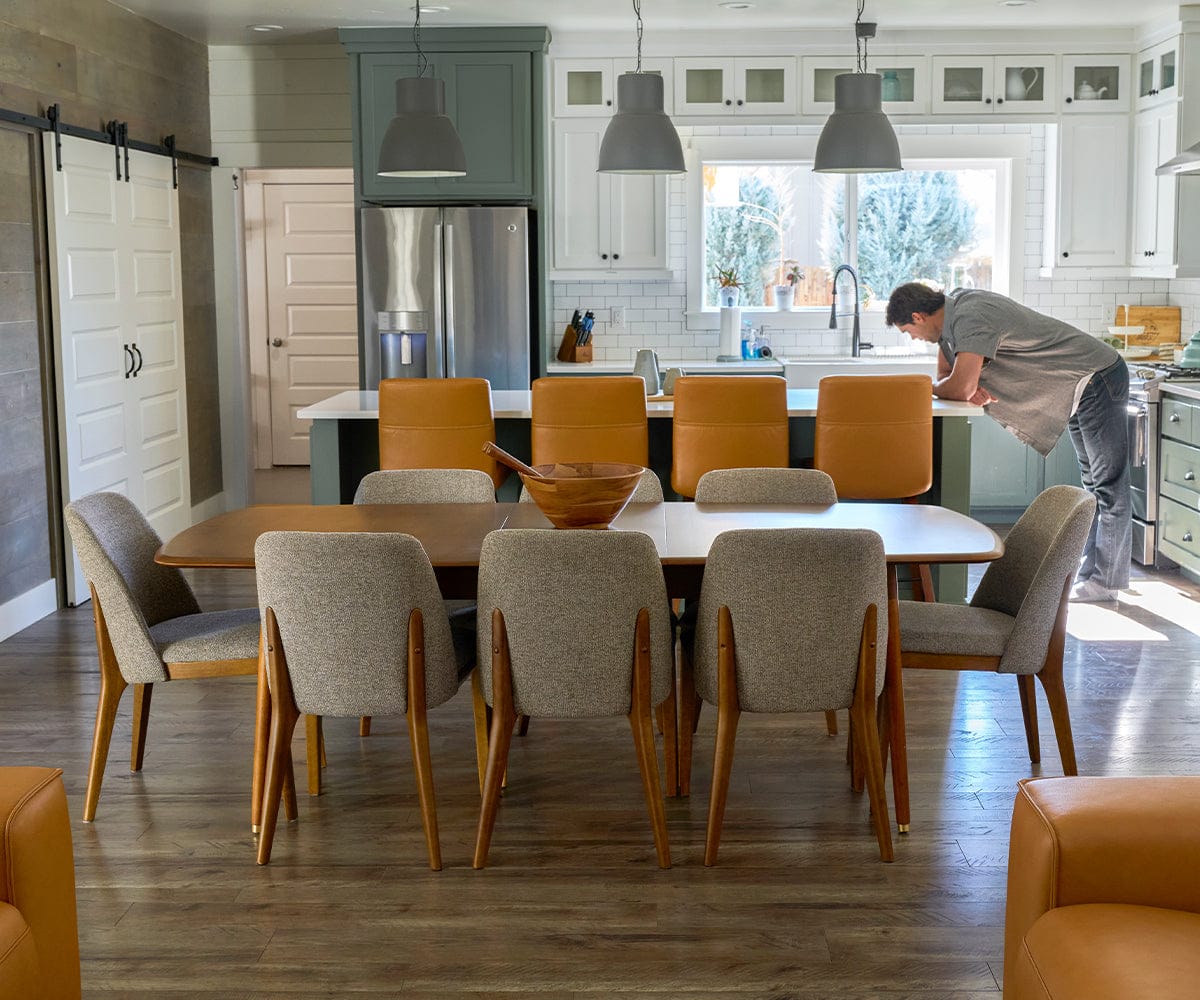 Hendrick Dining Chair - Image 2