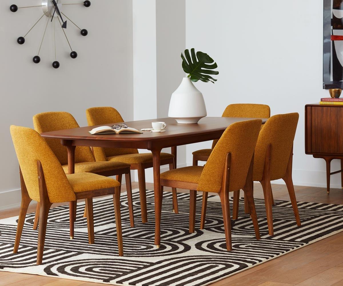 Hendrick Dining Chair - Image 4