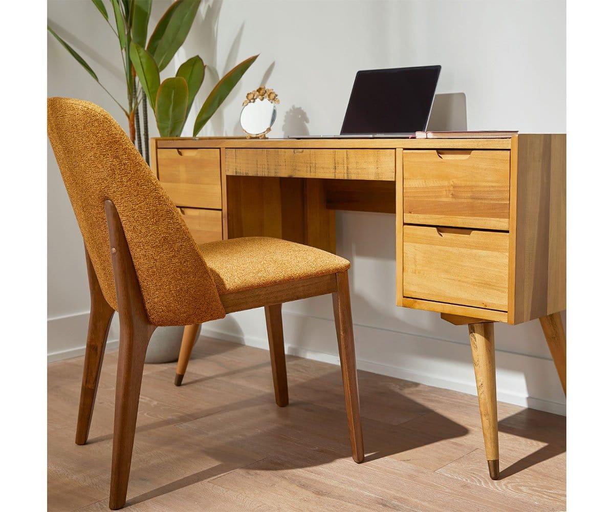 Hendrick Dining Chair - Image 6