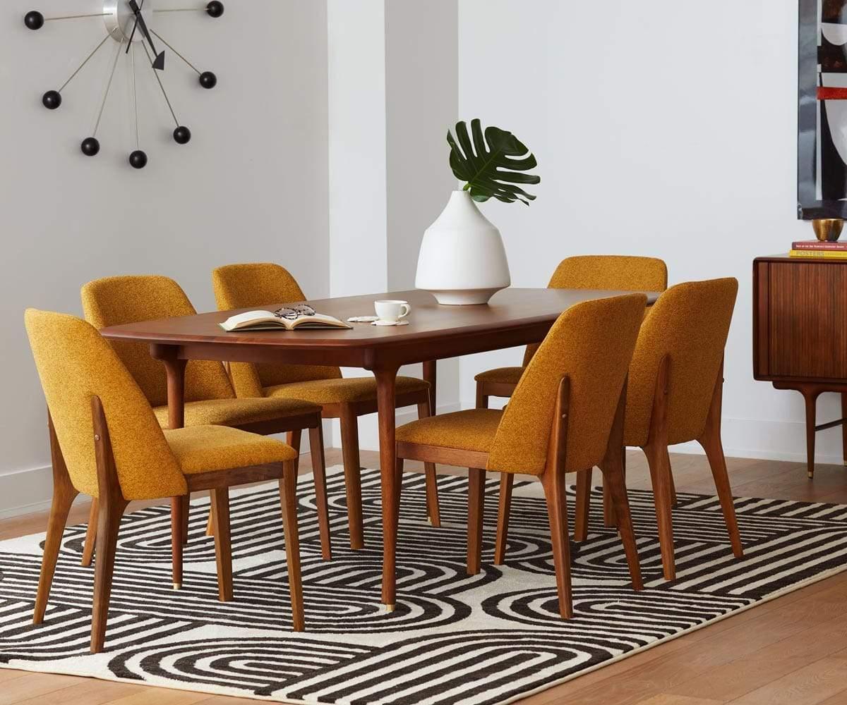 Hendrick Dining Table - Image 2