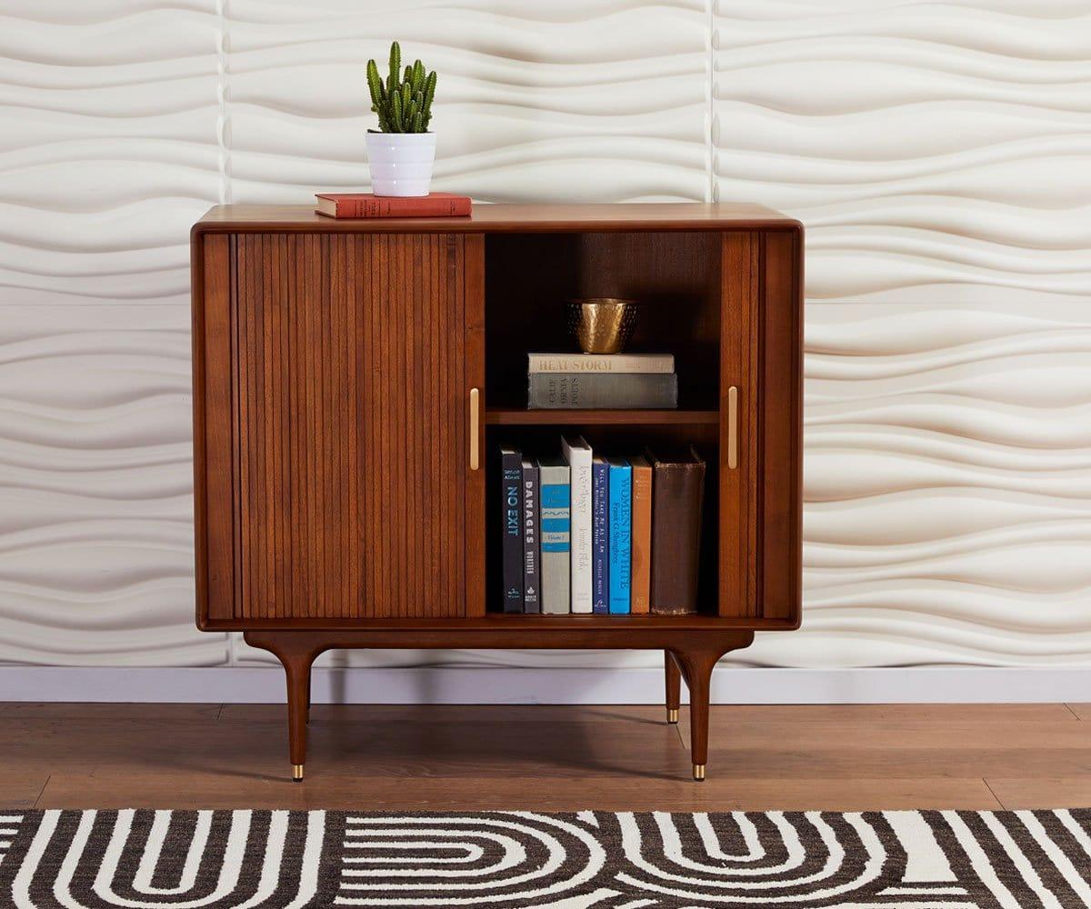 Hendrick Low Cabinet - Image 2