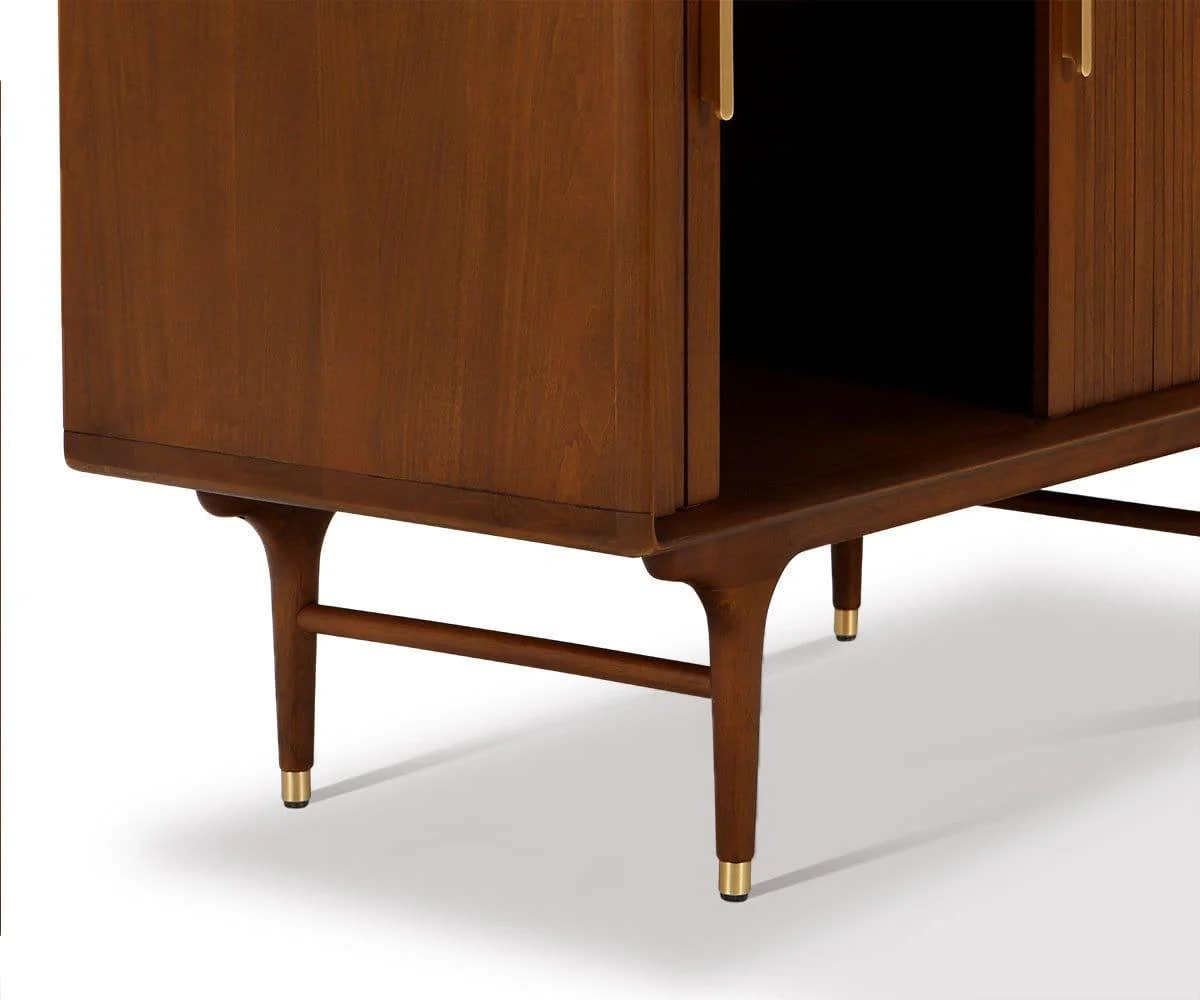 Hendrick Low Cabinet - Image 7
