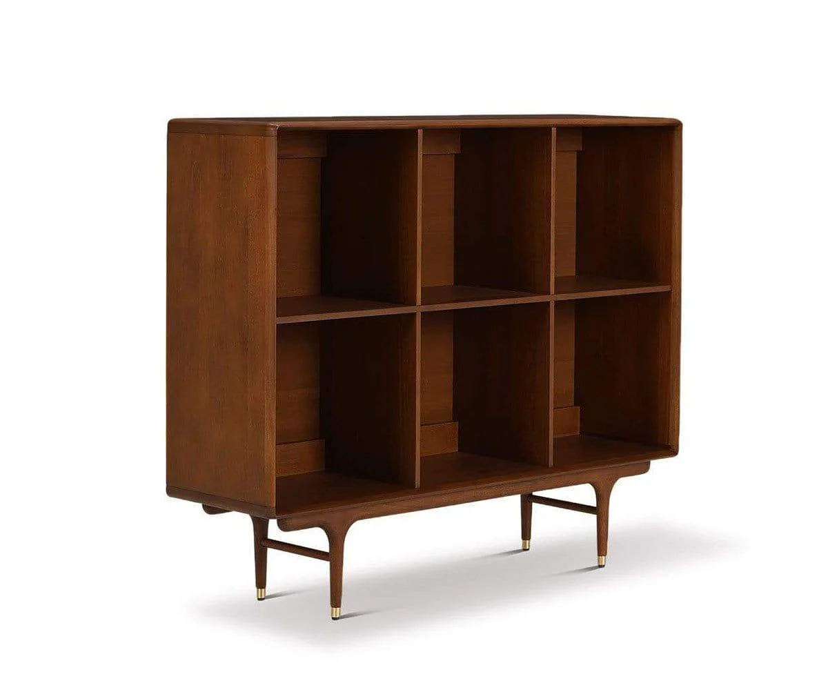Hendrick Media Cabinet - Image 3