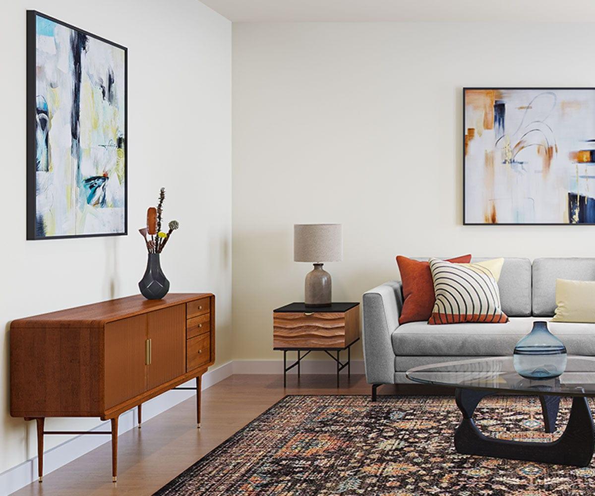 Hendrick Sideboard - Image 3