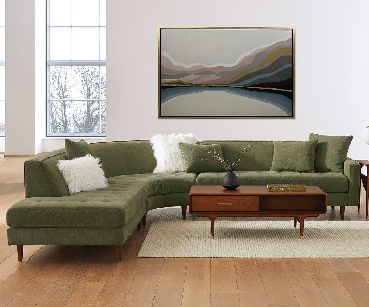 Hendrick Storage Coffee Table - Image 4