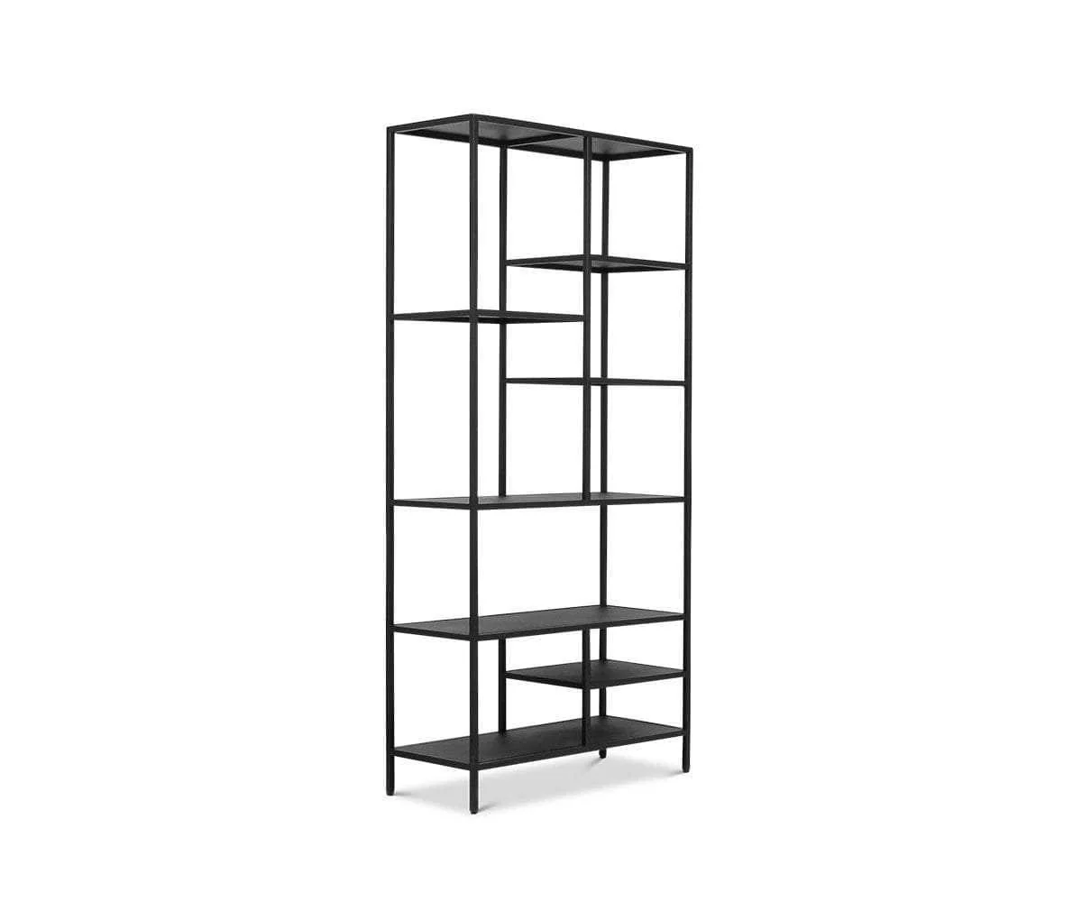 Heroy 36" Bookcase - Image 10