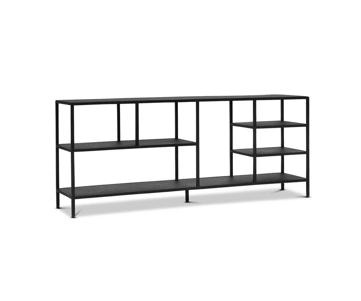 Heroy 72" Bookcase - Image 2