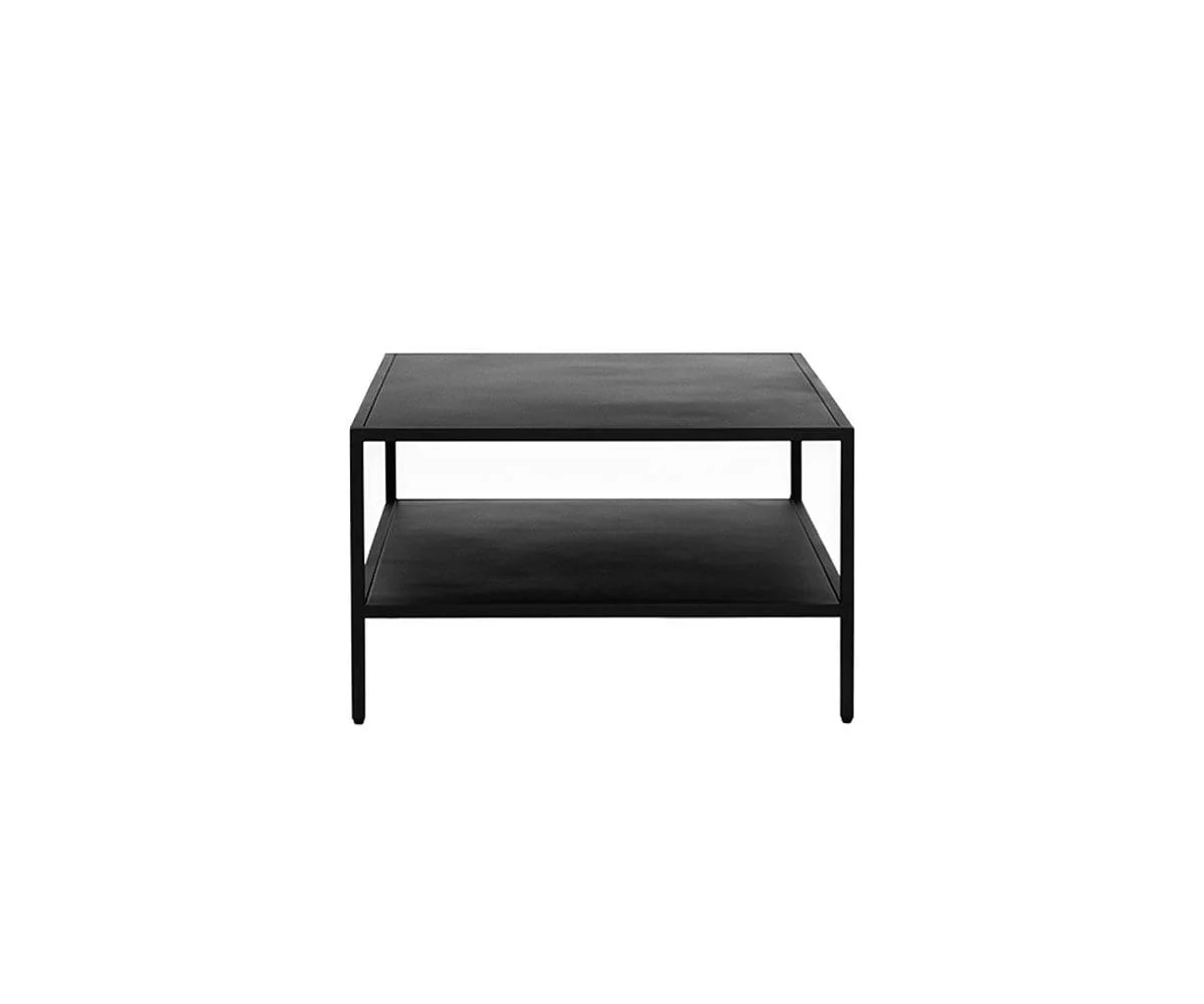 Heroy Coffee Table - Image 5
